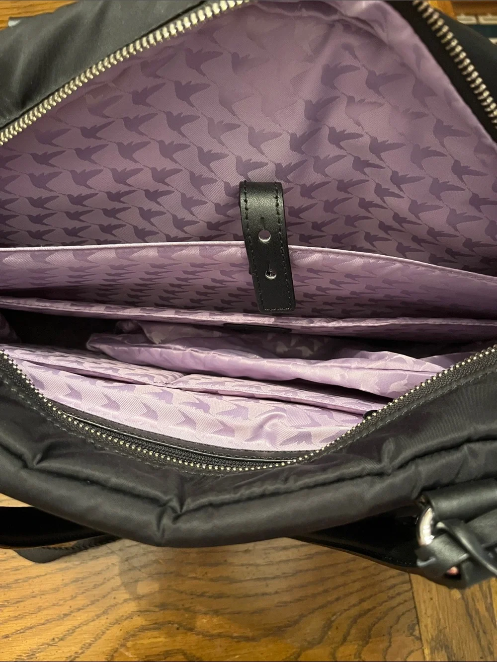 Lo & Sons O.G. 2 Laptop Tote